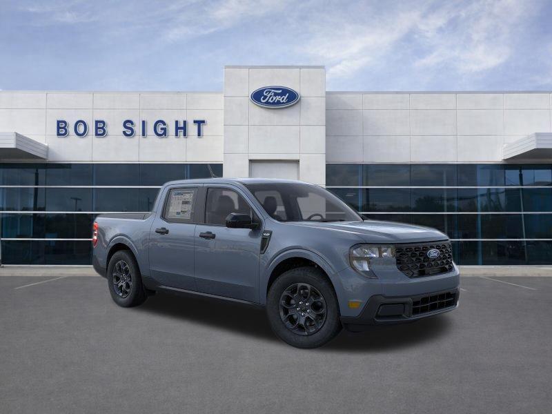 new 2026 Ford Maverick car, priced at $36,465