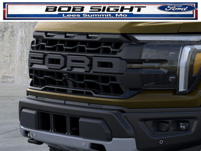 new 2026 Ford F-150 car, priced at $82,000