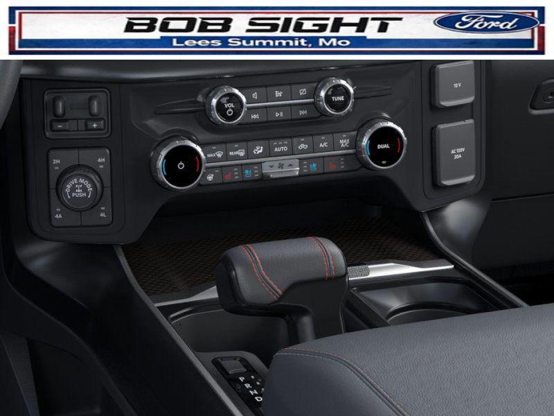 new 2026 Ford F-150 car, priced at $82,000