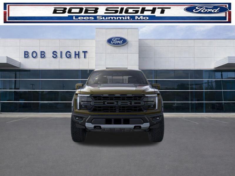 new 2026 Ford F-150 car, priced at $82,000