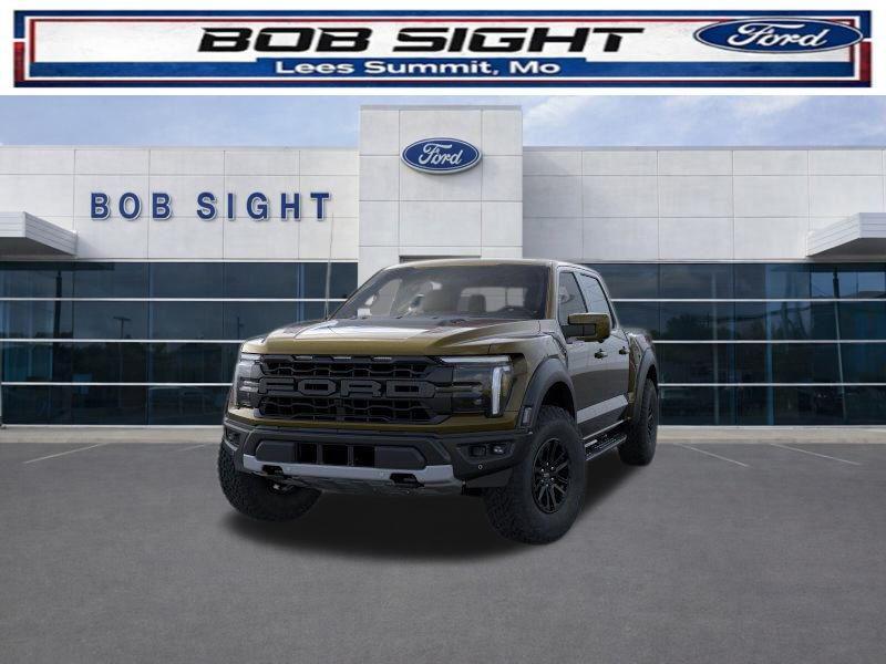 new 2026 Ford F-150 car, priced at $82,000
