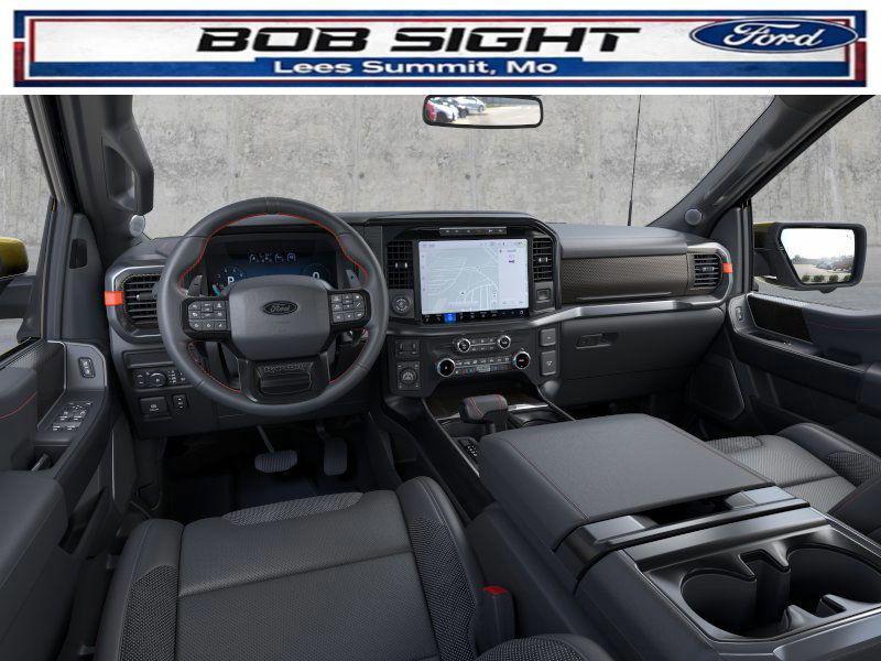 new 2026 Ford F-150 car, priced at $82,000