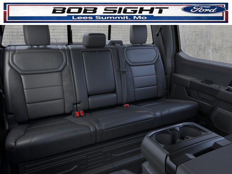 new 2026 Ford F-150 car, priced at $82,000