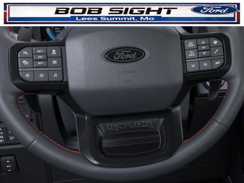 new 2026 Ford F-150 car, priced at $82,000