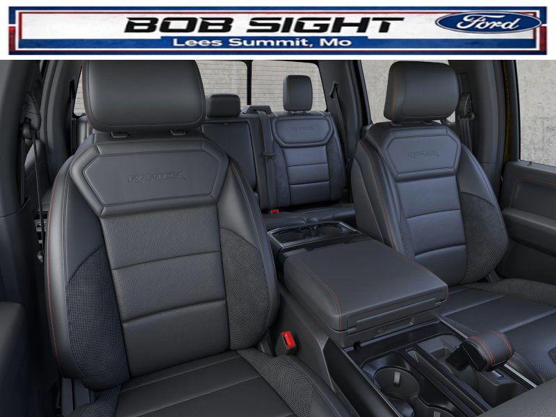 new 2026 Ford F-150 car, priced at $82,000