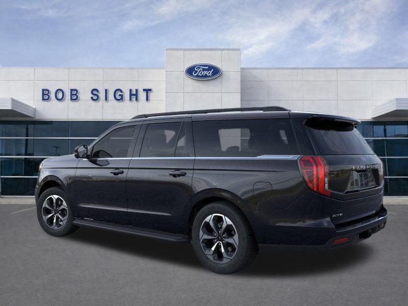 new 2026 Ford Expedition Max car, priced at $72,263
