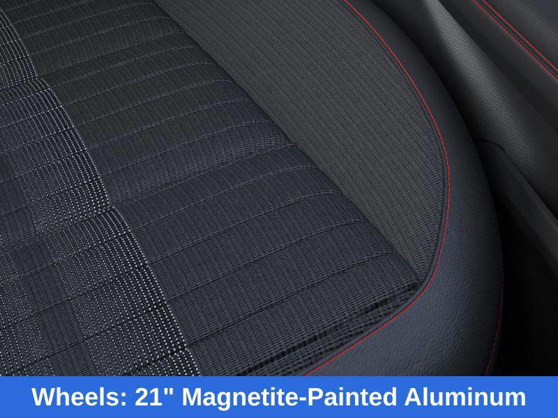 new 2026 Ford Explorer car, priced at $48,500