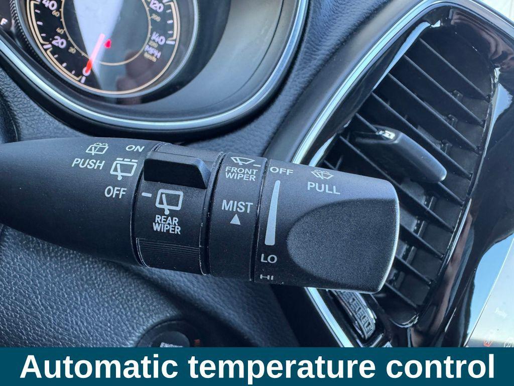 used 2020 Jeep Cherokee car, priced at $18,647