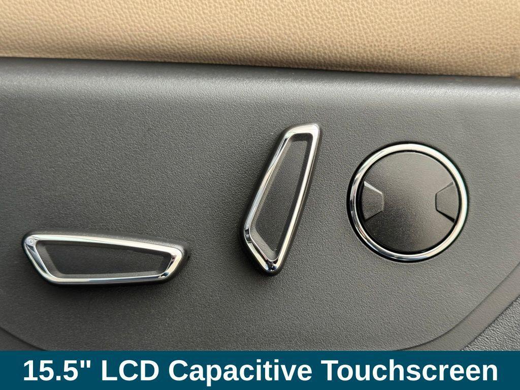 used 2023 Ford Expedition car, priced at $48,473