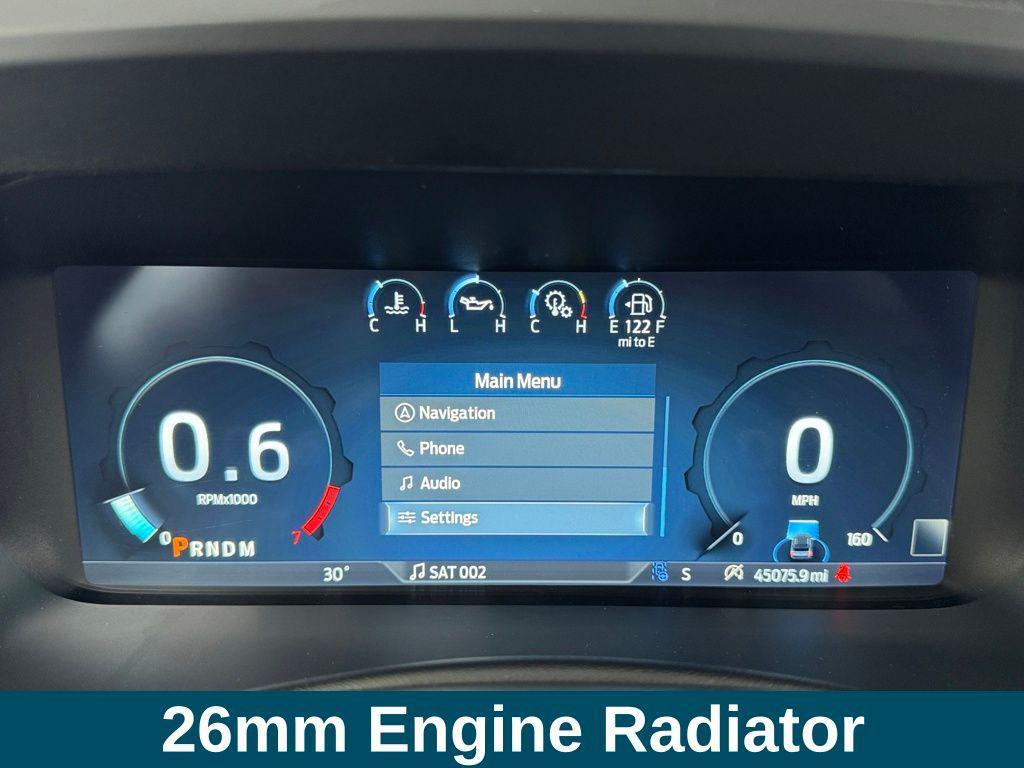 used 2023 Ford Expedition car, priced at $48,473