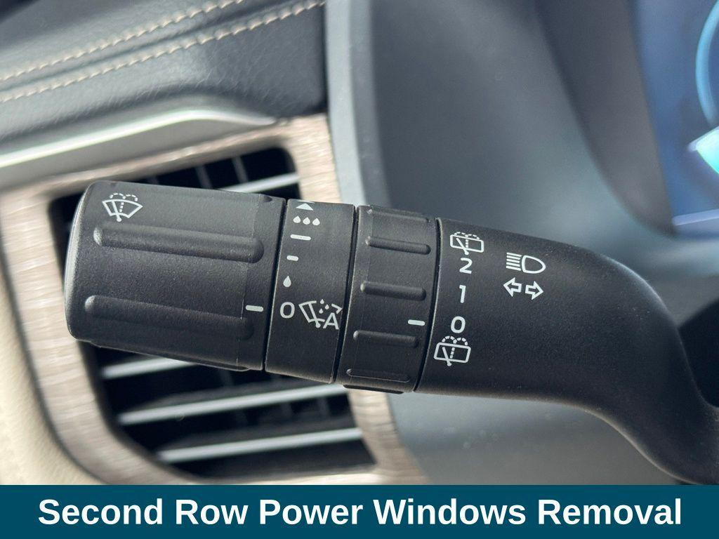 used 2023 Ford Expedition car, priced at $48,473