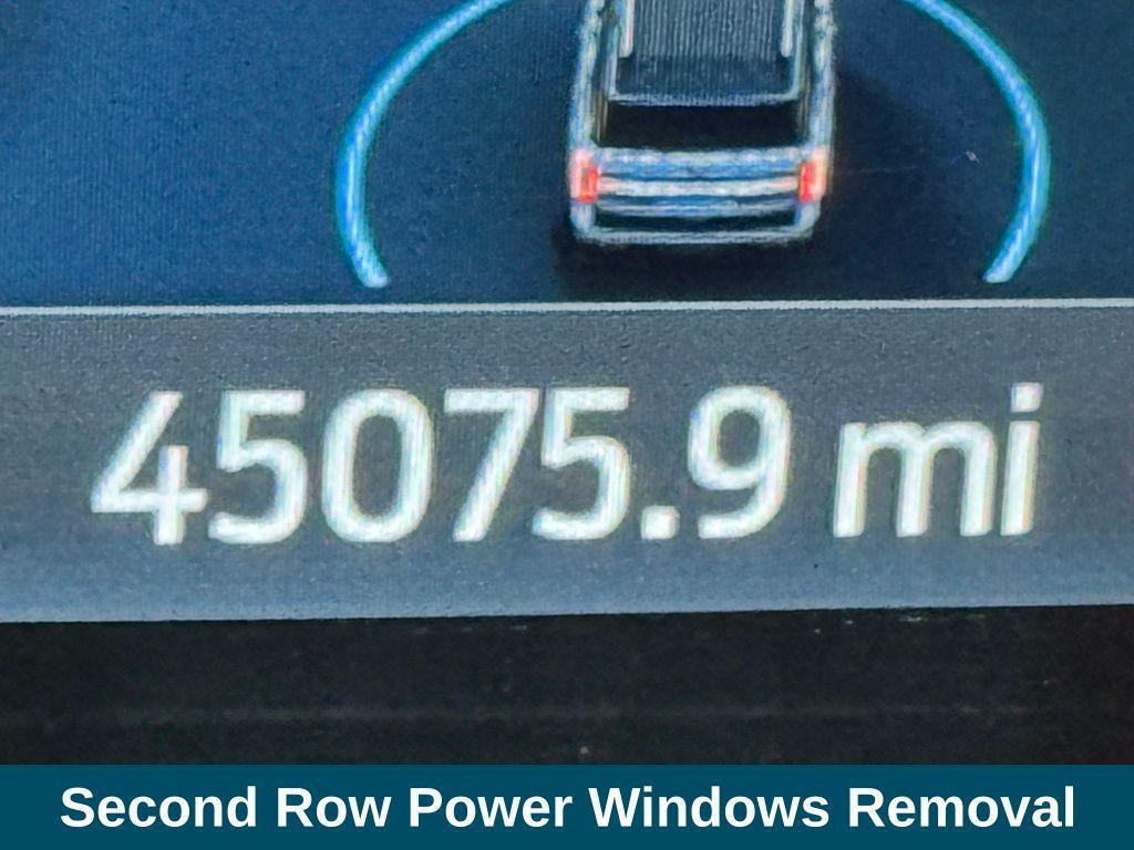 used 2023 Ford Expedition car, priced at $48,000