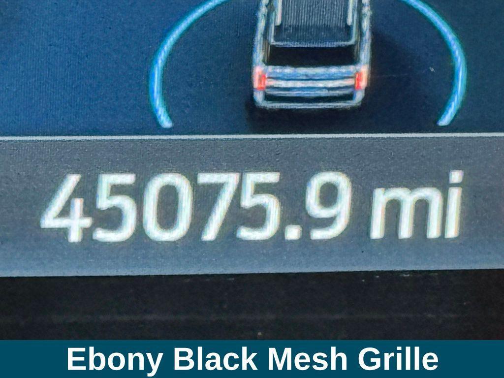 used 2023 Ford Expedition car, priced at $48,473