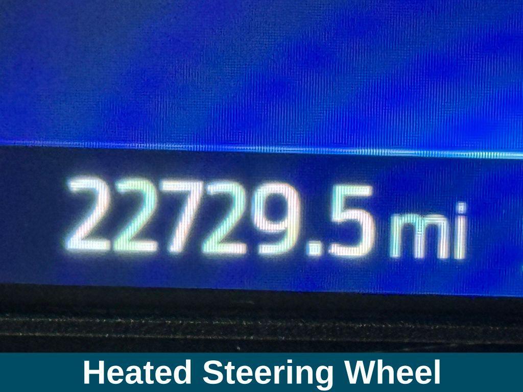 used 2023 Ford Explorer car, priced at $31,000