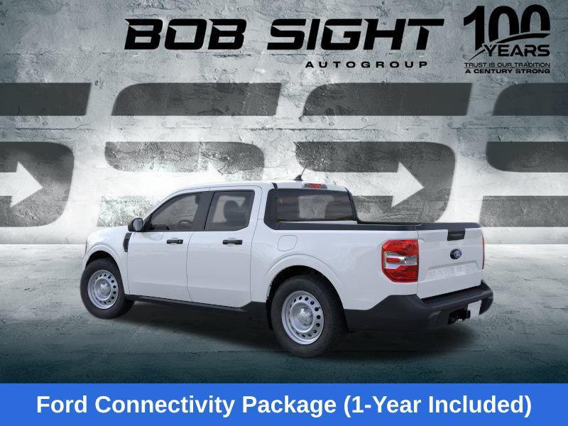 new 2026 Ford Maverick car, priced at $29,300