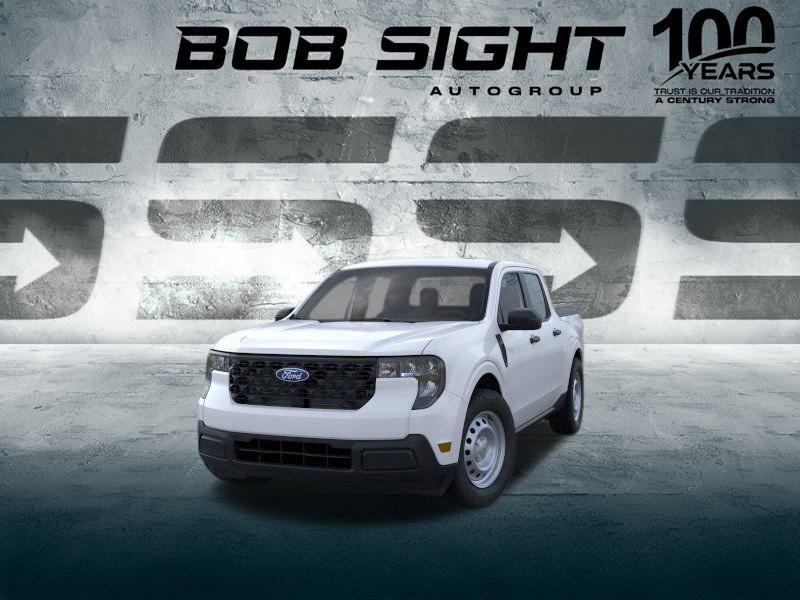 new 2026 Ford Maverick car, priced at $29,300