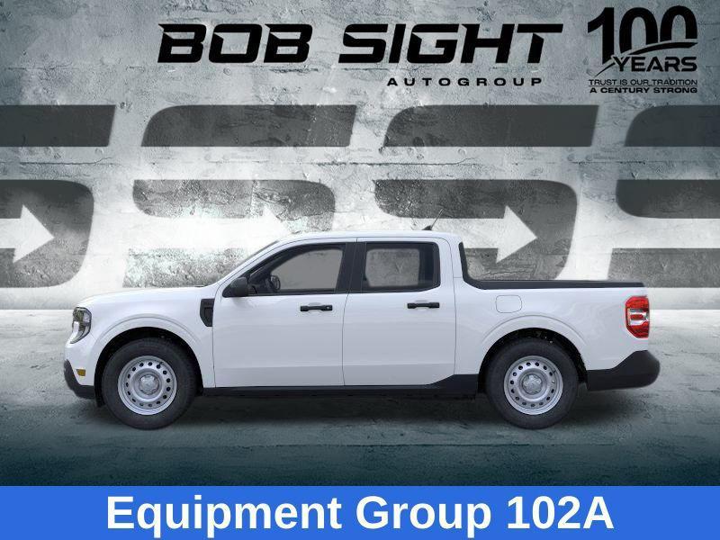 new 2026 Ford Maverick car, priced at $29,300