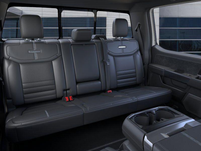 new 2026 Ford F-150 car, priced at $77,174