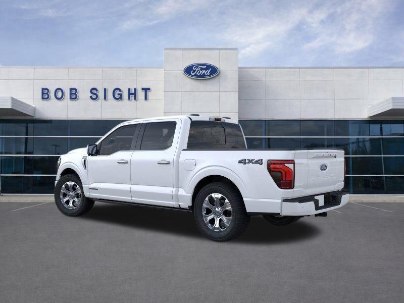 new 2026 Ford F-150 car, priced at $77,174