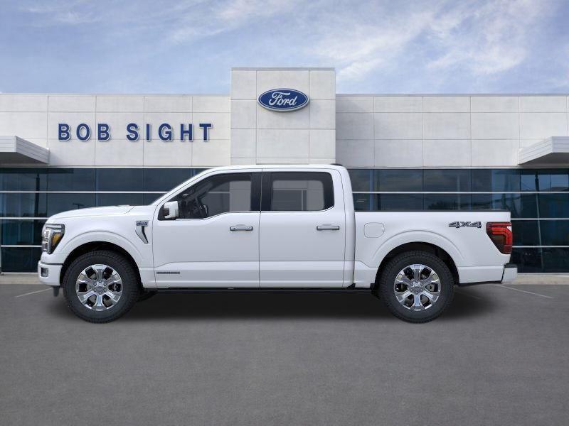 new 2026 Ford F-150 car, priced at $77,174