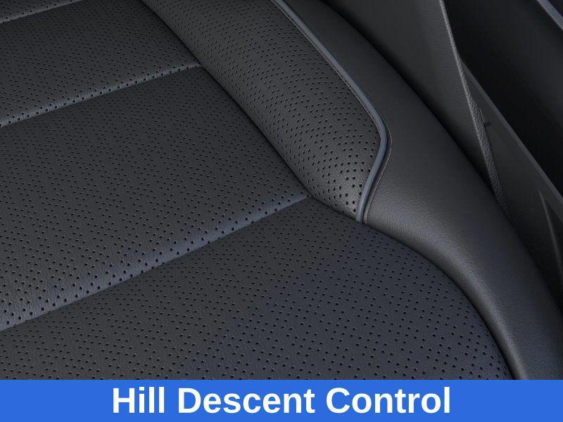 new 2025 Ford F-150 car, priced at $70,500