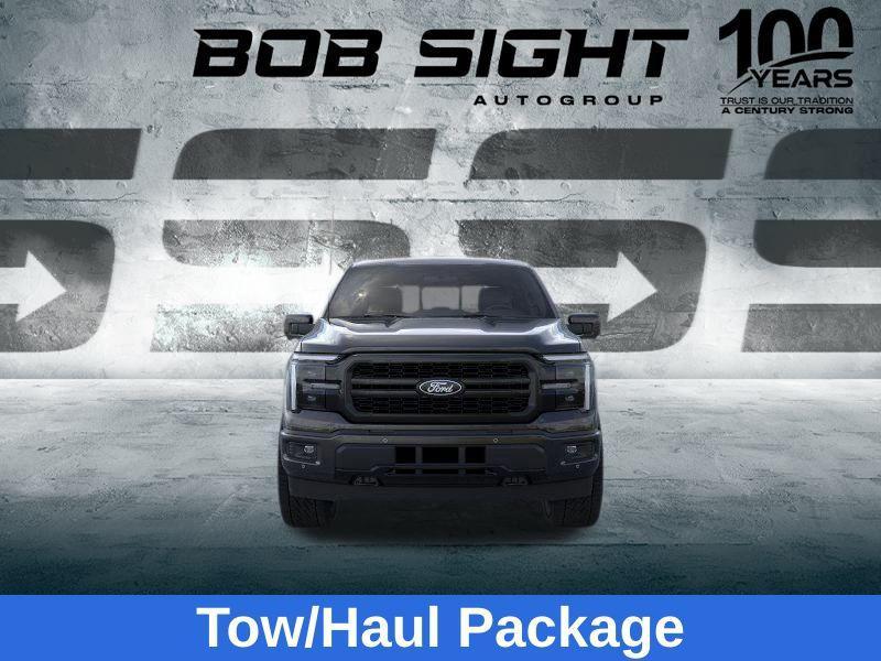 new 2025 Ford F-150 car, priced at $70,500