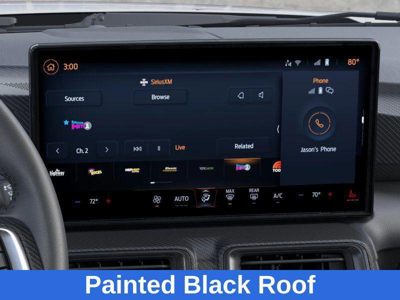 new 2026 Ford Mustang car, priced at $37,000