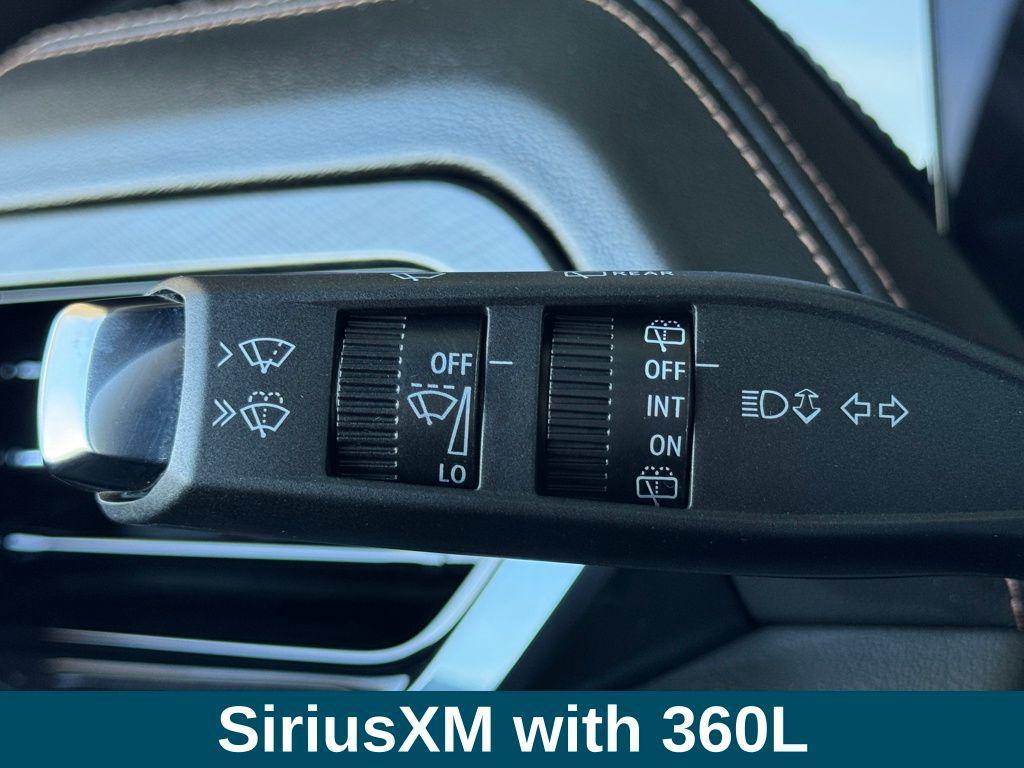 used 2025 GMC Yukon car, priced at $75,000