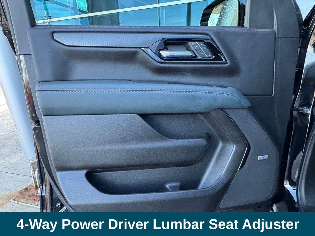 used 2025 GMC Yukon car, priced at $75,000