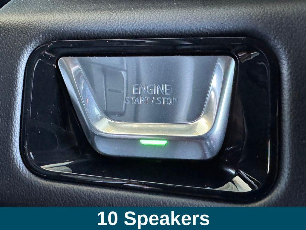 used 2025 GMC Yukon car, priced at $75,000