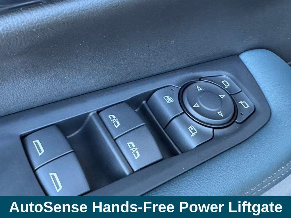 used 2025 GMC Yukon car, priced at $75,000