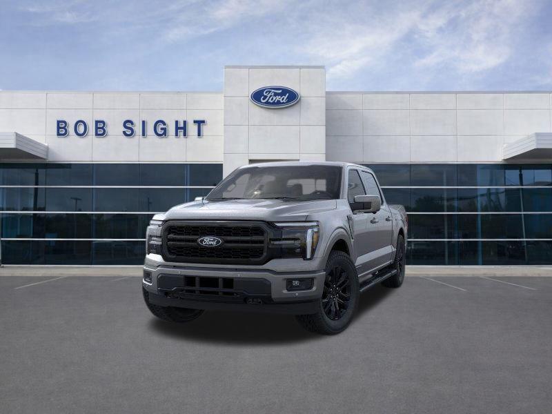 new 2026 Ford F-150 car, priced at $70,921