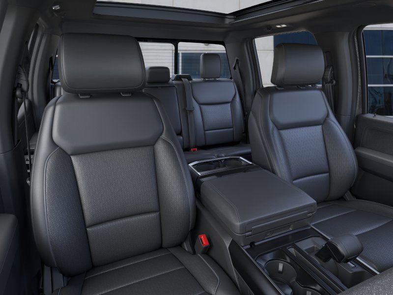 new 2026 Ford F-150 car, priced at $70,921