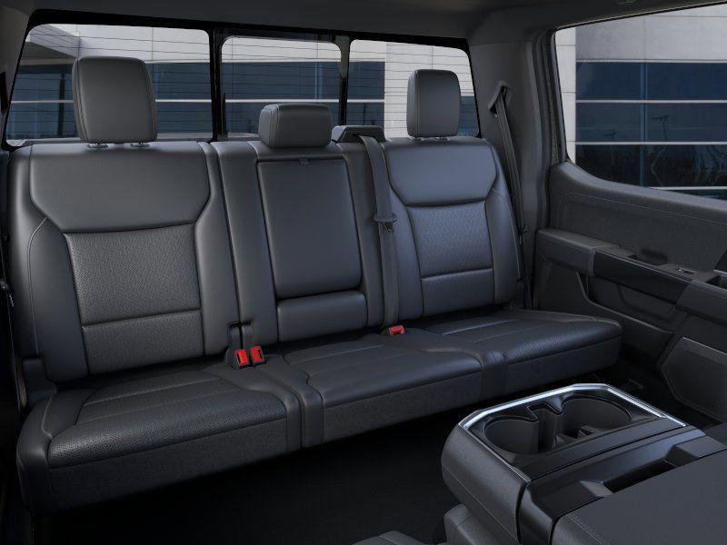 new 2026 Ford F-150 car, priced at $70,921