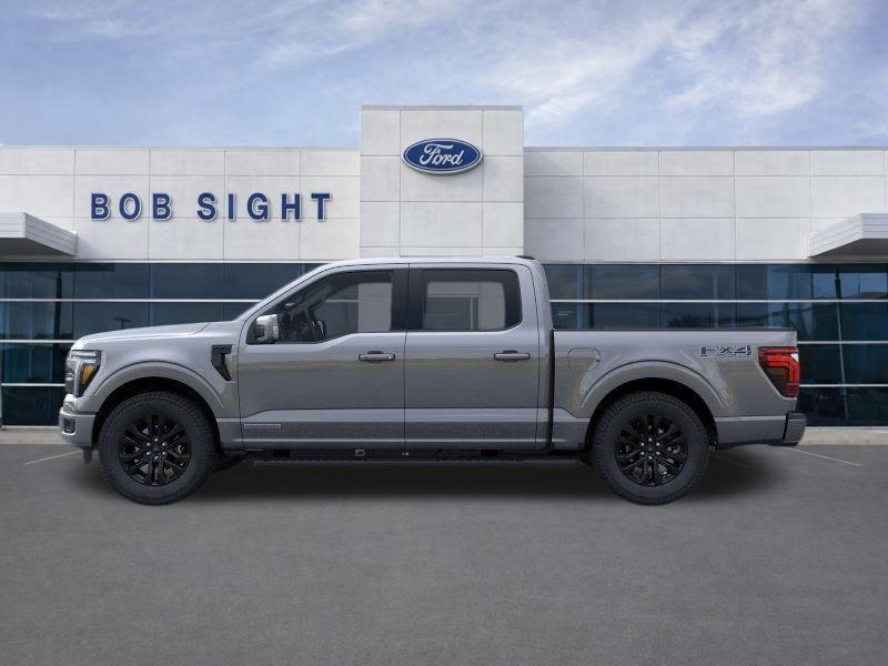new 2026 Ford F-150 car, priced at $70,921