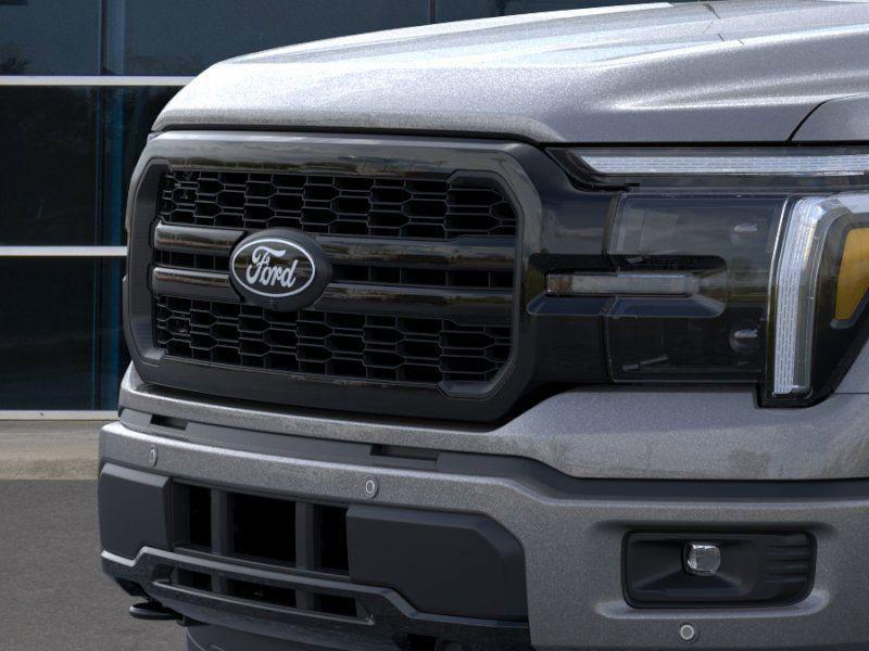 new 2026 Ford F-150 car, priced at $70,921