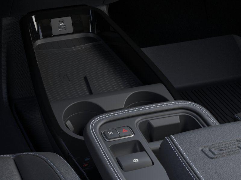 new 2026 Ford Mustang Mach-E car, priced at $60,100