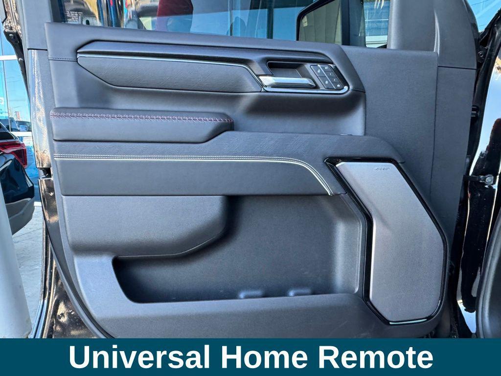 used 2025 GMC Sierra 2500 car, priced at $80,000