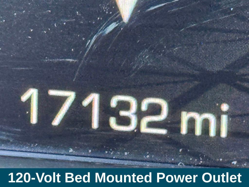 used 2025 GMC Sierra 2500 car, priced at $80,000