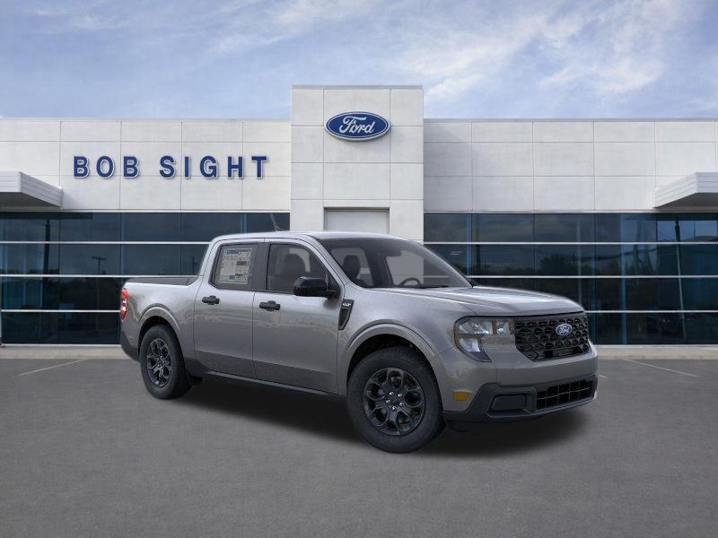 new 2026 Ford Maverick car, priced at $36,146