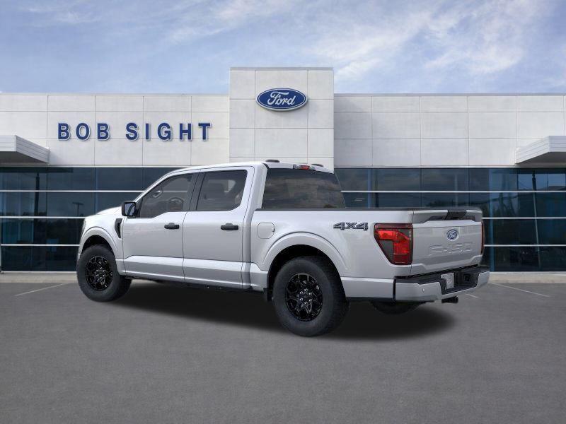new 2026 Ford F-150 car, priced at $45,751