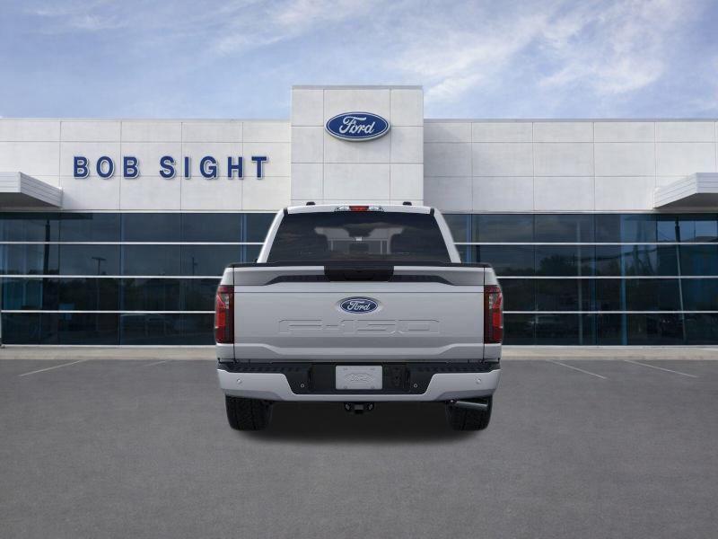 new 2026 Ford F-150 car, priced at $45,751