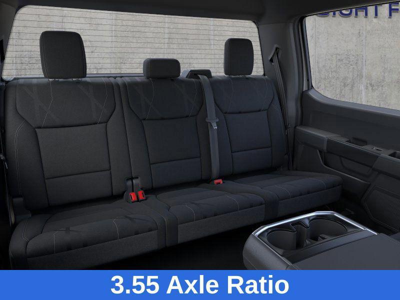 new 2026 Ford F-150 car, priced at $48,200