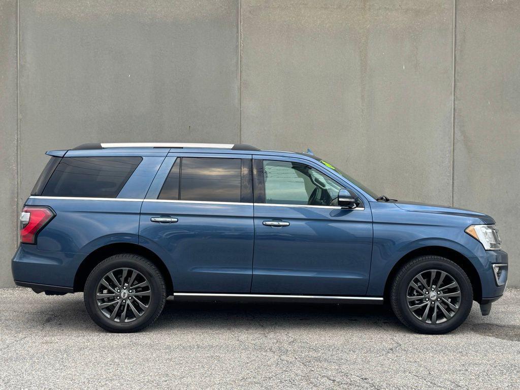 used 2019 Ford Expedition car, priced at $23,000