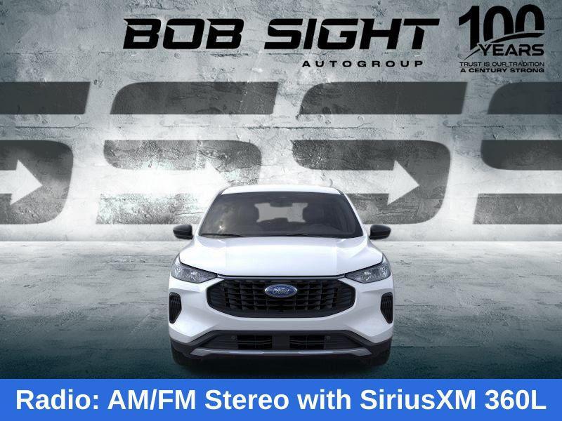 new 2026 Ford Escape car, priced at $29,000