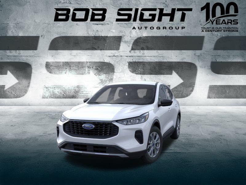 new 2026 Ford Escape car, priced at $29,000