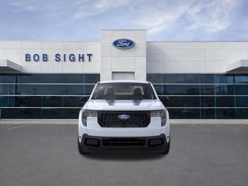 new 2026 Ford Maverick car, priced at $37,606