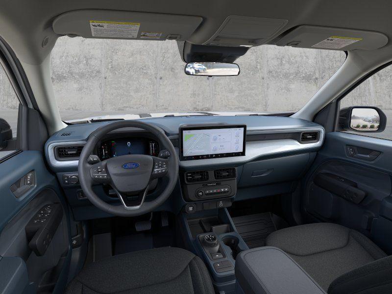 new 2026 Ford Maverick car, priced at $37,606