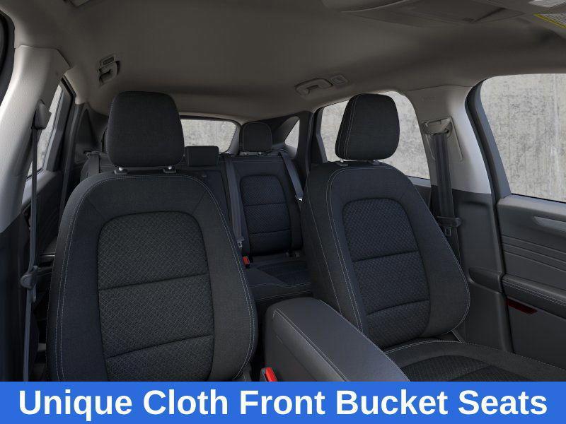 new 2026 Ford Escape car, priced at $29,000