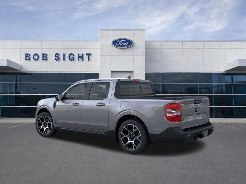 new 2026 Ford Maverick car, priced at $38,964
